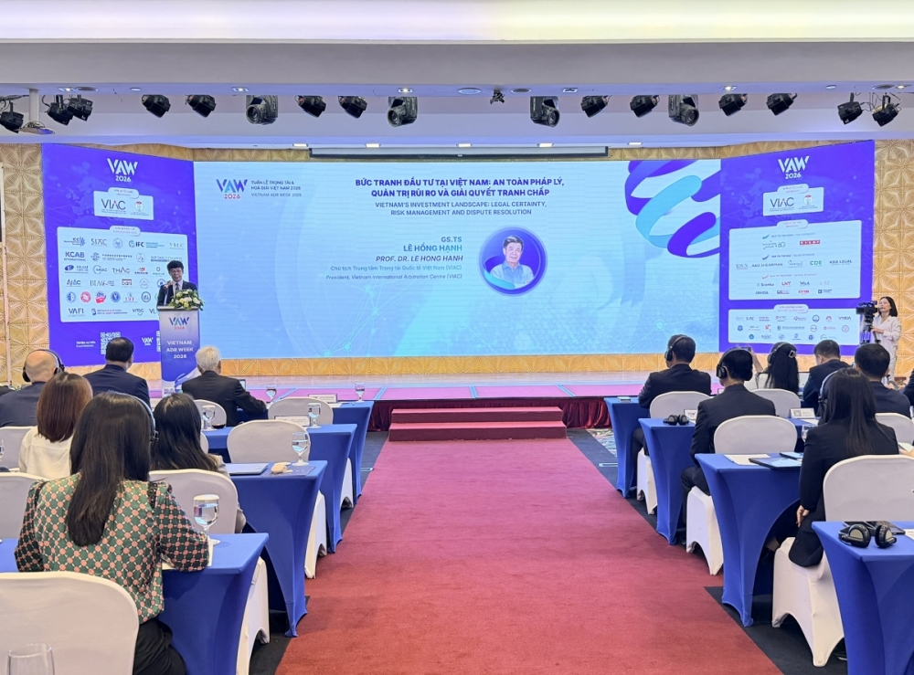 Nền kinh tế mở cửa sâu hơn, doanh nghiệp cần “lá chắn” pháp lý vững hơn