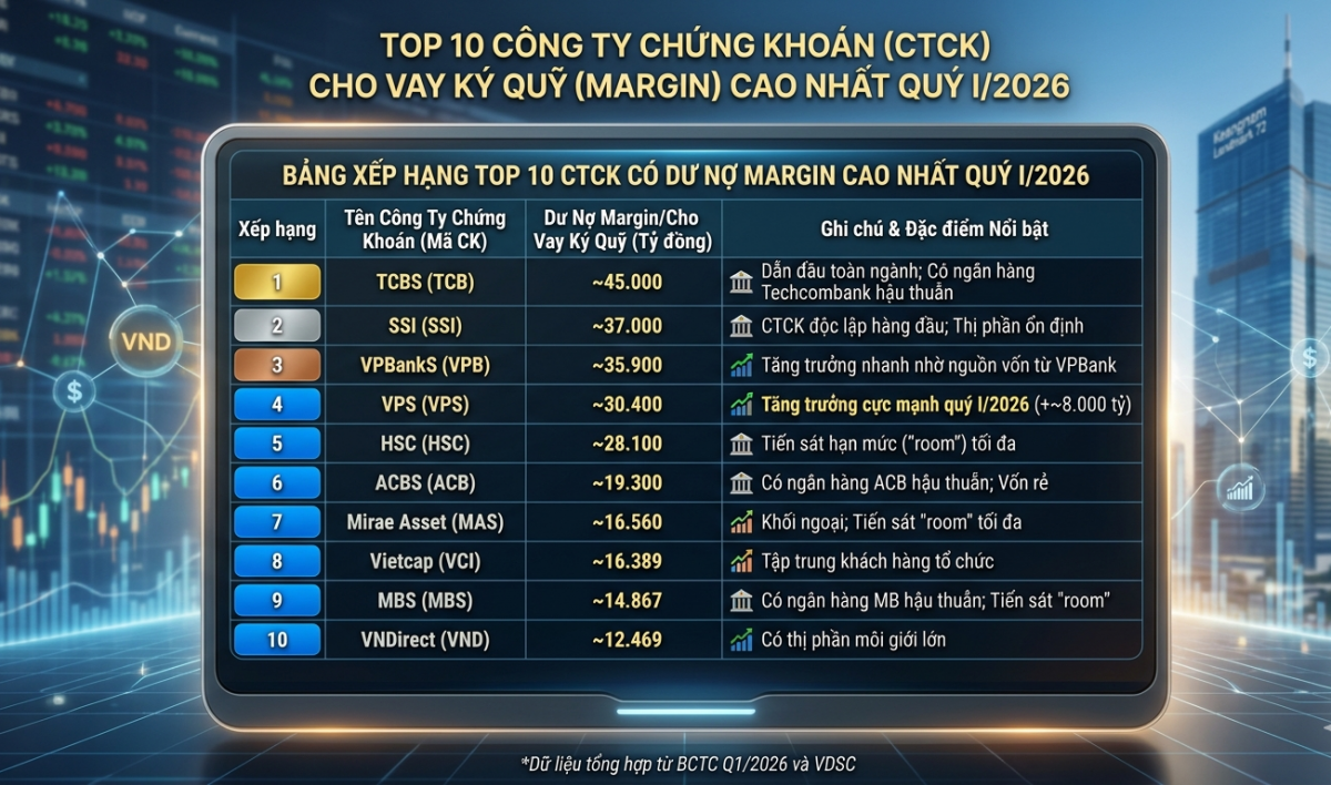 Ngành chứng khoán không còn là cuộc chơi “ai cũng có phần”