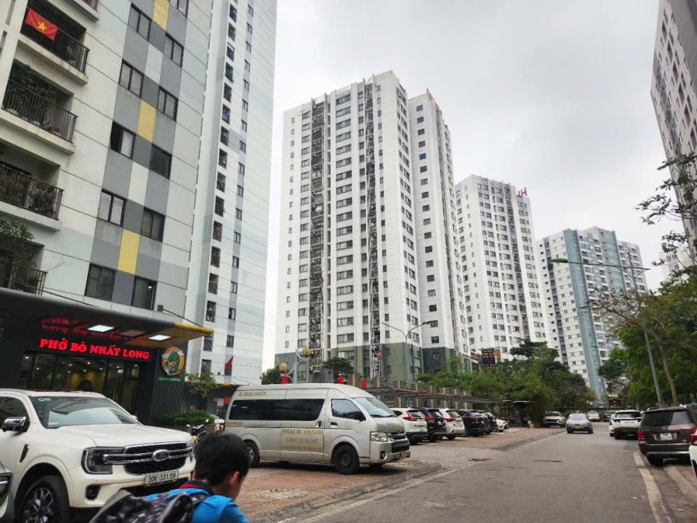 Phát triển thị trường nhà ở cho thuê dài hạn, Hà Nội gấp rút xây dựng một số dự án điểm Phát triển thị trường nhà ở cho thuê dài hạn, Hà Nội gấp rút xây dựng một số dự án điểm