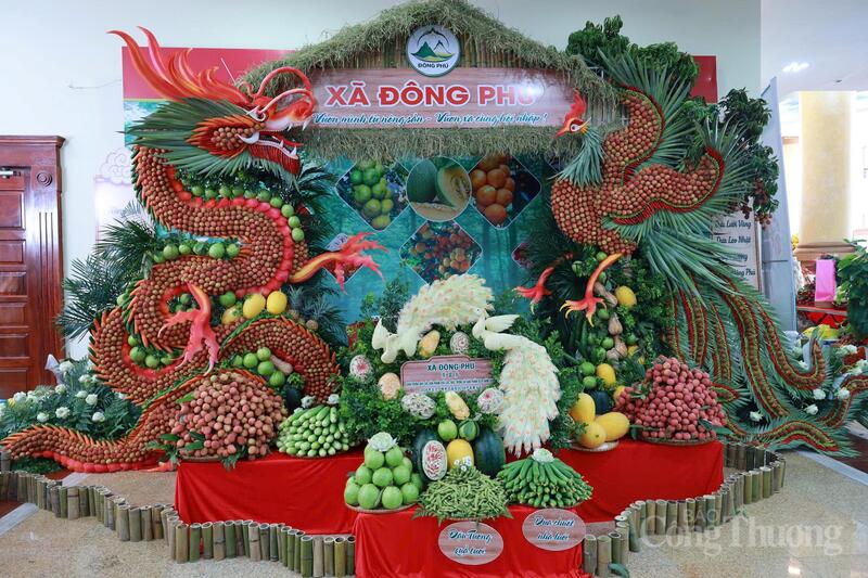 Từ “lệ chi tiến vua” đến “trái ngọt lan tỏa” hành trình của vải thiều Bắc Ninh đang cho thấy một sự chuyển mình đầy ý nghĩa của nông nghiệp Việt Nam. Ảnh: Đăng Khoa