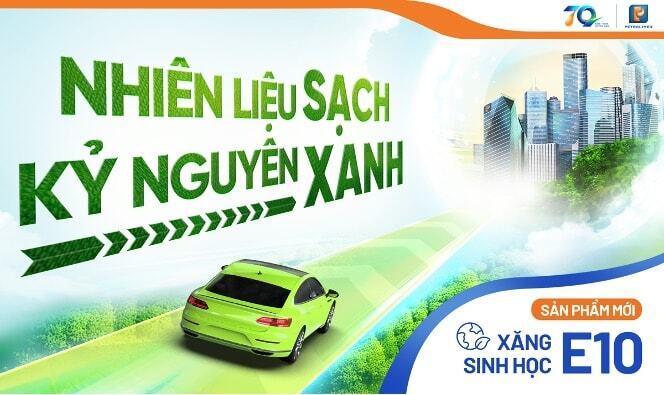 85 câu hỏi giải đáp thắc mắc của người tiêu dùng về xăng E10 - 2