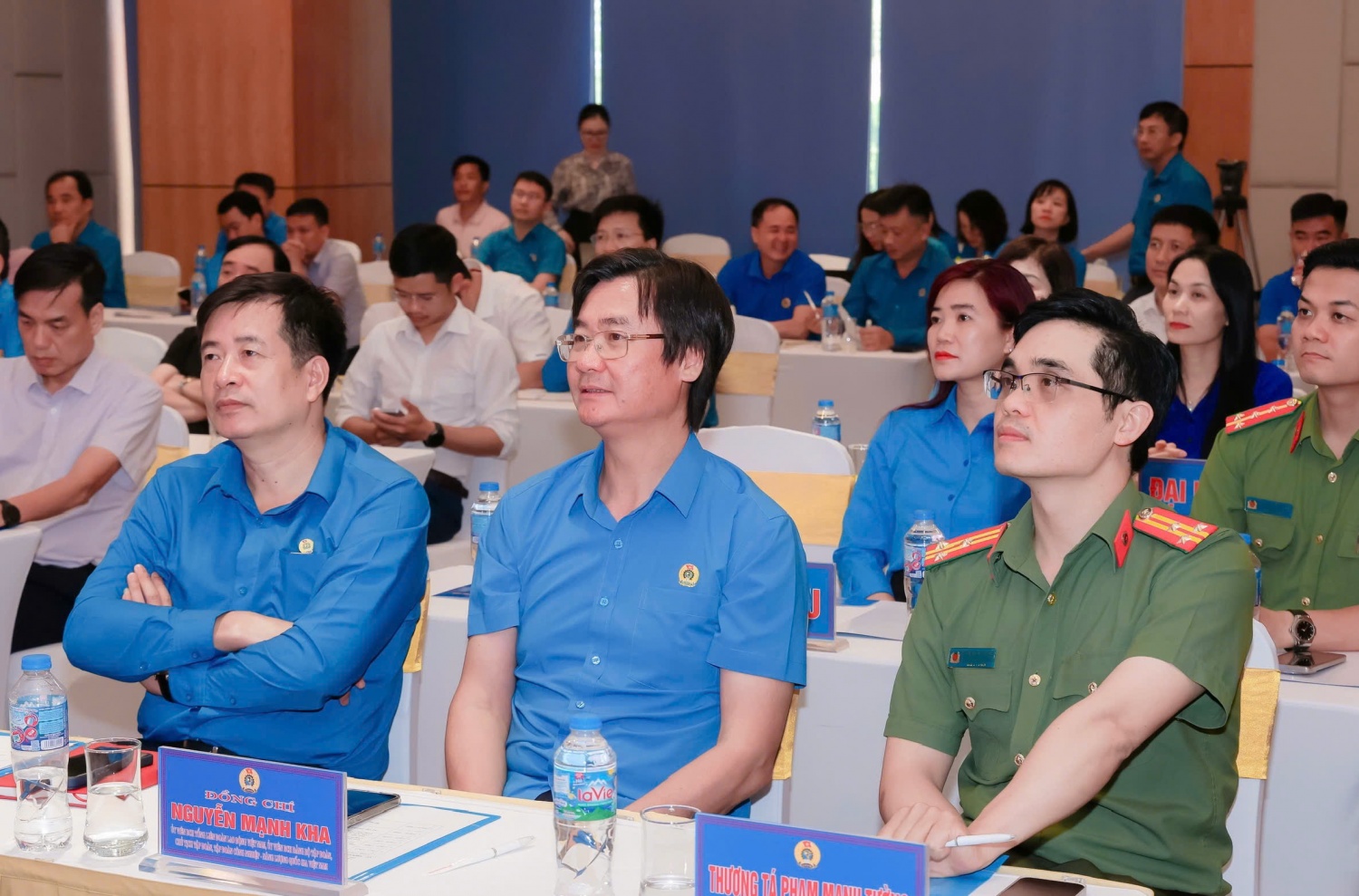 Công đoàn Petrovietnam ký kết phối hợp với Liên đoàn Lao động tỉnh Thanh Hóa Công đoàn Petrovietnam ký kết phối hợp với Liên đoàn Lao động tỉnh Thanh Hóa