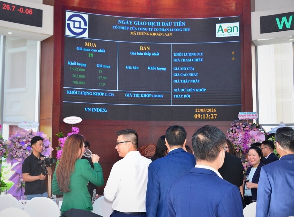 Thị trường chứng khoán đang phản ánh điều gì cho nửa cuối năm 2026?
