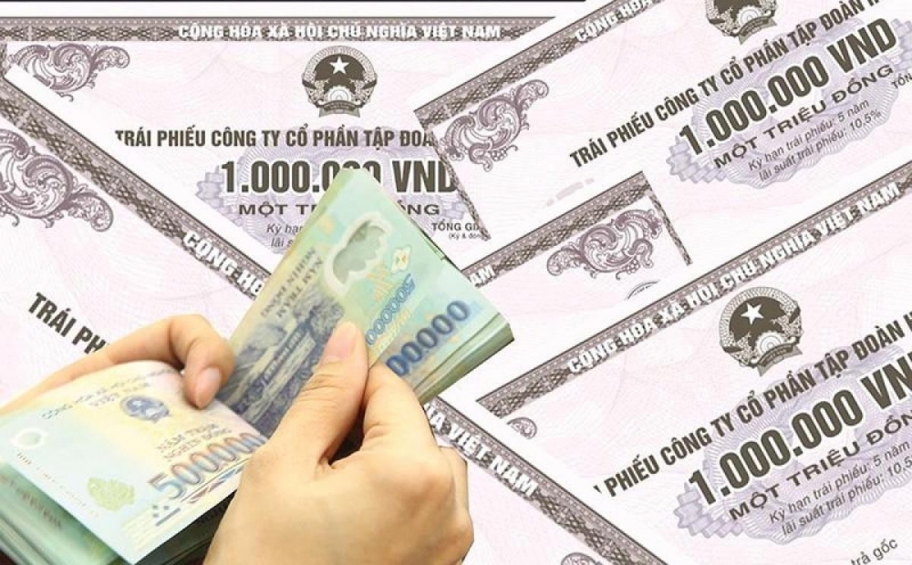Thị trường trái phiếu doanh nghiệp: Thanh khoản phục hồi và áp lực đáo hạn