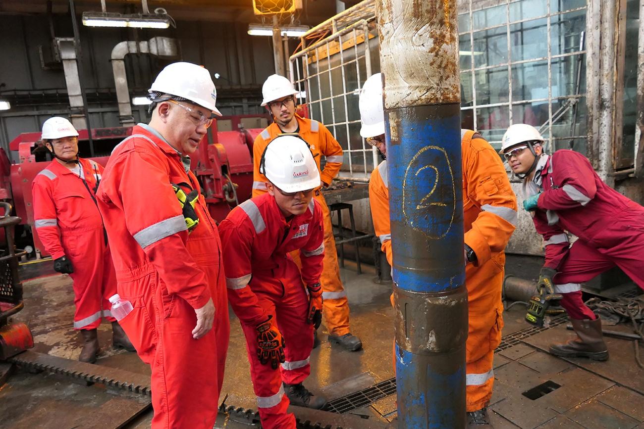 Công đoàn Petrovietnam: Điểm tựa để người lao động yên tâm gắn bó, cống hiến