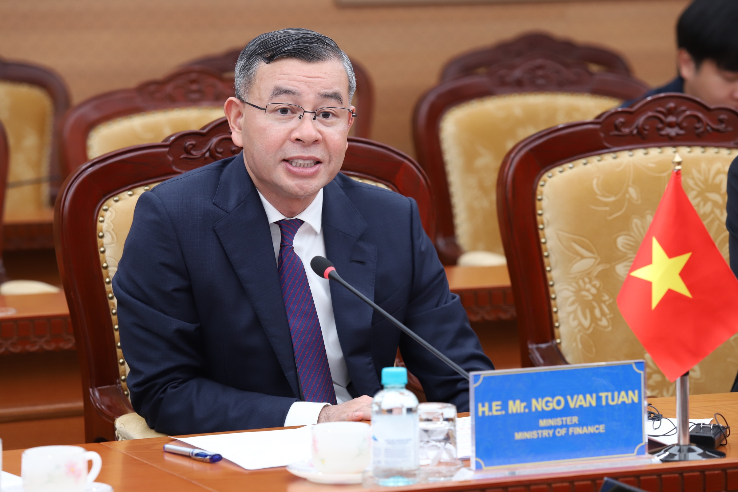 Thúc đẩy thực chất và hiệu quả Quan hệ đối tác chiến lược toàn diện Việt Nam - EU Thúc đẩy thực chất và hiệu quả Quan hệ đối tác chiến lược toàn diện Việt Nam - EU