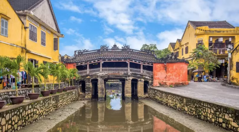 Chùa Cầu - Phố cổ Hội An. Ảnh: chụp màn hình/ pystravel anh-man-hinh-2026-06-15-luc-224712.png