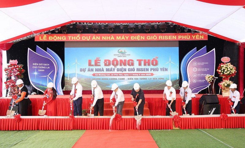 Thời gian chuẩn bị đầu tư dự án năng lượng - Nhìn từ cách giải quyết của UBND tỉnh Sơn La Thời gian chuẩn bị đầu tư dự án năng lượng - Nhìn từ cách giải quyết của UBND tỉnh Sơn La