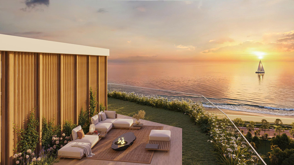 Meypearl Harmony mang đến không gian sống chất lượng tại tâm điểm Nam Phú Quốc (nguồn ảnh: Meygroup) ta6.jpg