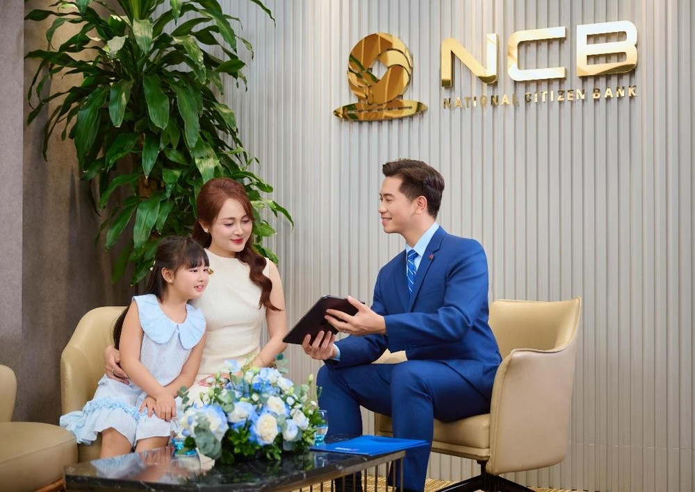 Việc liên tục tăng vốn điều lệ thể hiện quyết tâm của NCB trong việc từng bước hoàn thành trước hạn PACCL đã được phê duyệt