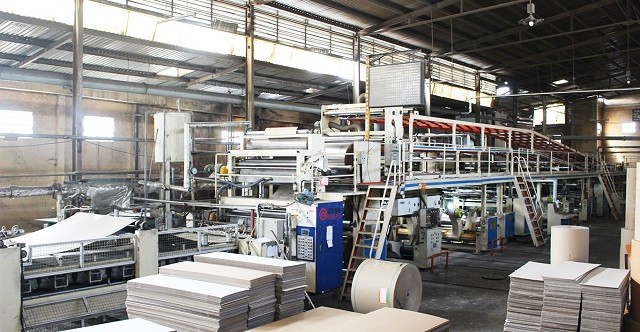 Giấy Việt Trì đã duy trì chính sách chi trả cổ tức bằng tiền mặt đều đặn kể từ khi niêm yết trên HNX, với tỷ lệ dao động từ 11% đến 60%. gvt-5-927830.jpg