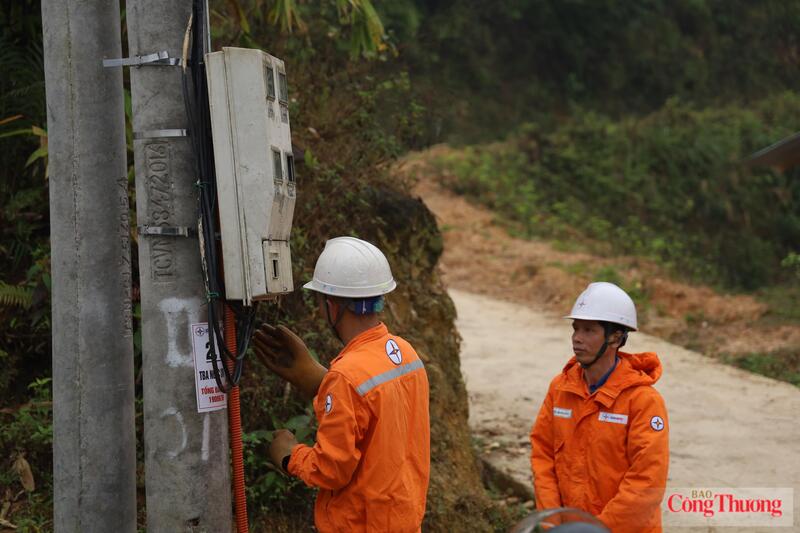 Triển khai hiệu quả Chương trình quốc gia về an toàn trong sử dụng điện giai đoạn 2026-2035 là một trong những nhiệm vụ trọng tâm của Cục Kỹ thuật an toàn và Môi trường công nghiệp thời gian tới. Ảnh minh hoạ.