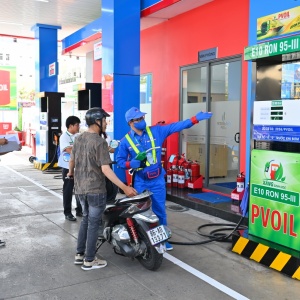 Ấn tượng Hội thi tay nghề PVOIL: Ngày hội luyện nghề thực chất