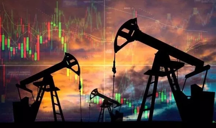 Giá xăng dầu hôm nay (8-7): Giá dầu tăng mạnh sau khi Mỹ hủy giấy phép bán dầu của Iran