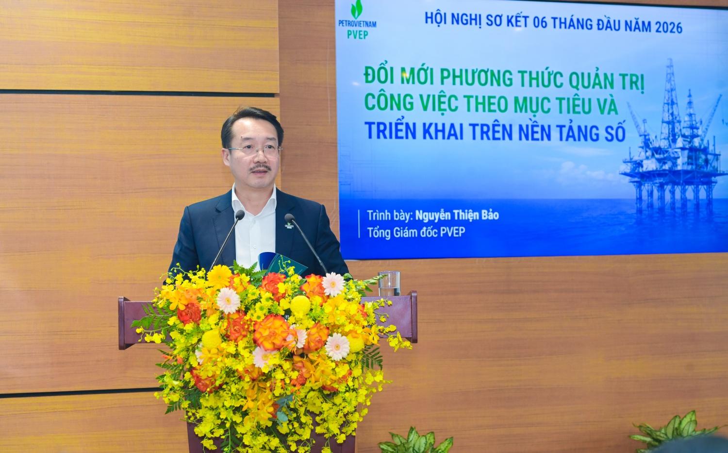 Petrovietnam đóng góp quan trọng vào ổn định kinh tế vĩ mô, bảo đảm các cân đối lớn của nền kinh tế Petrovietnam đóng góp quan trọng vào ổn định kinh tế vĩ mô, bảo đảm các cân đối lớn của nền kinh tế