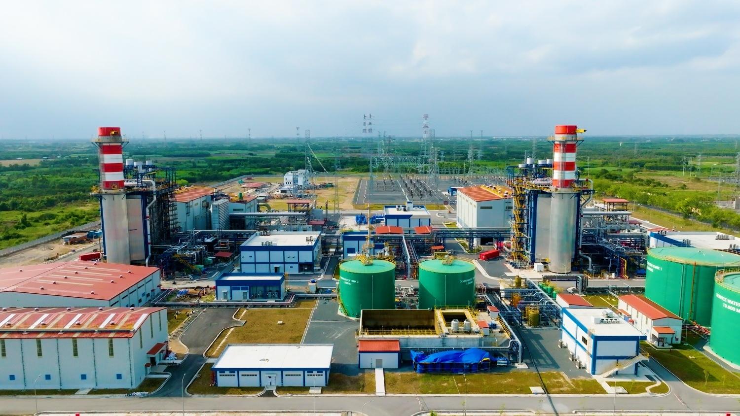 Tổng Giám đốc Petrovietnam Lê Mạnh Cường: Những điểm sáng tạo nền tảng cho tăng trưởng hai con số