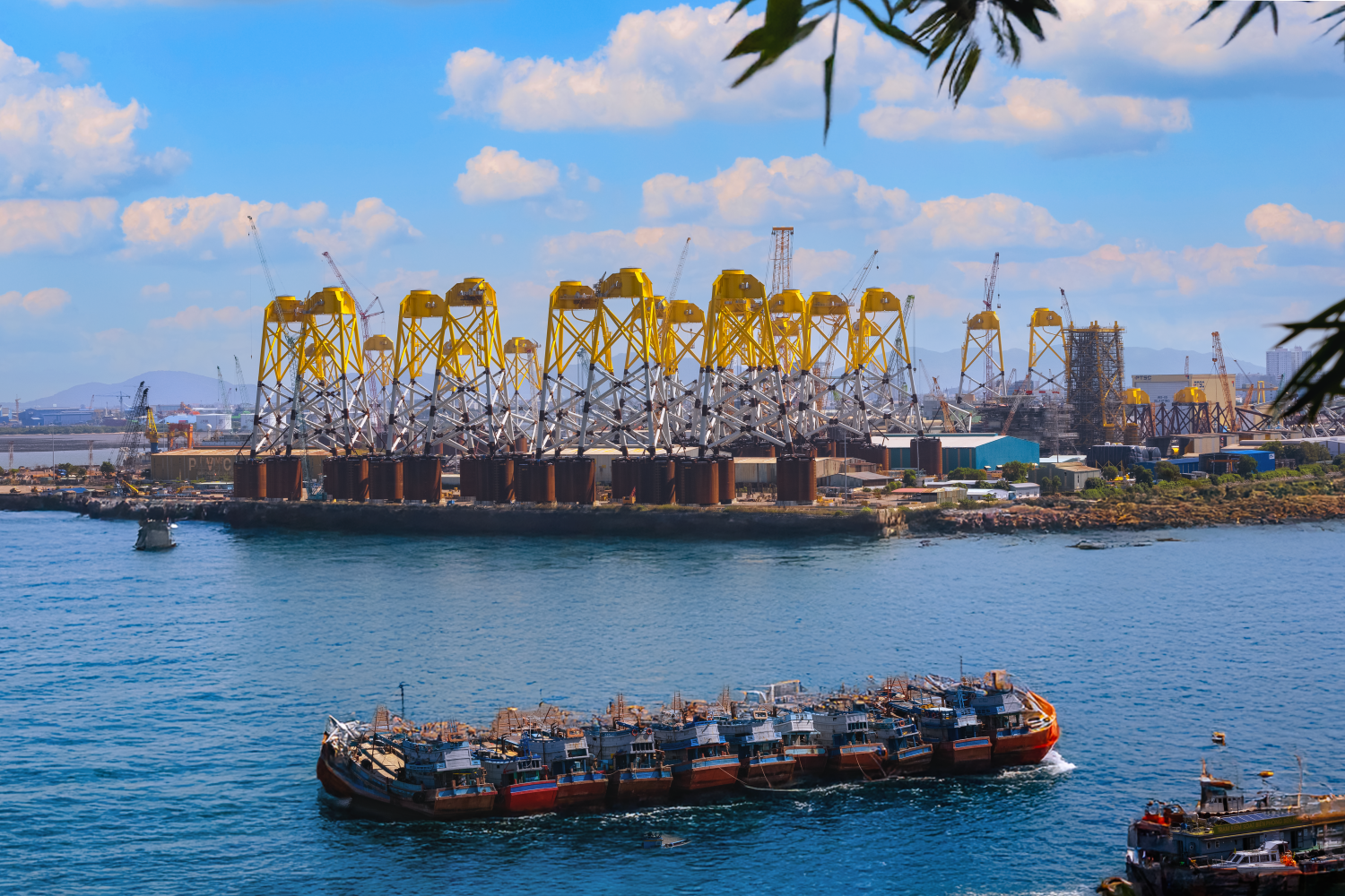 Tổng Giám đốc Petrovietnam Lê Mạnh Cường: Những điểm sáng tạo nền tảng cho tăng trưởng hai con số