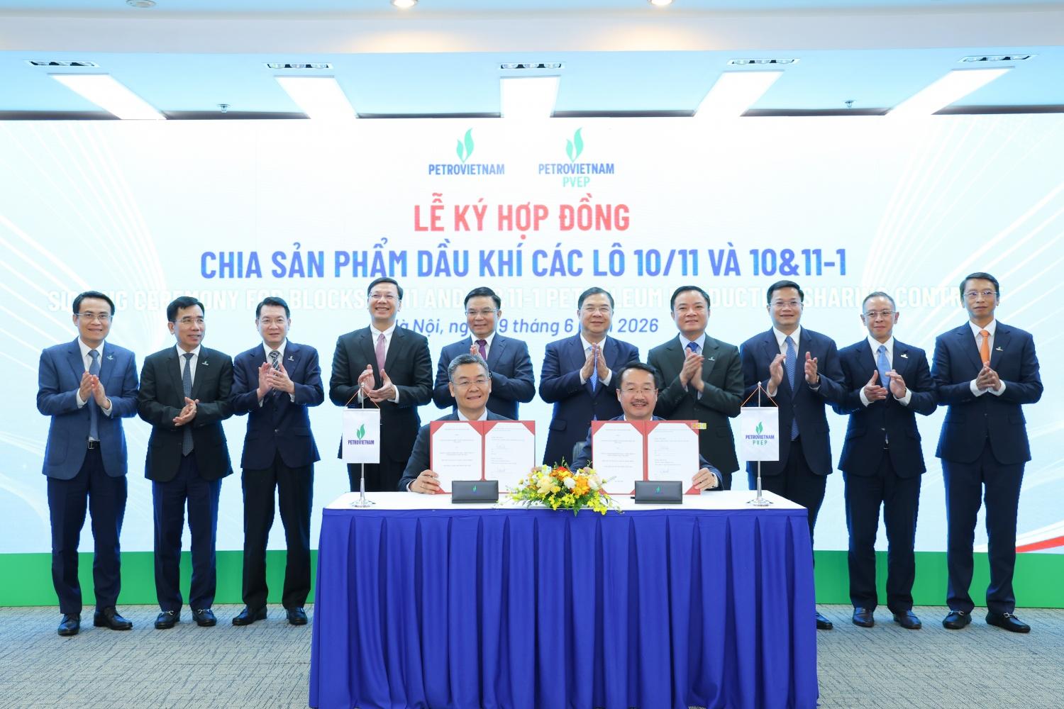 Tổng Giám đốc Petrovietnam Lê Mạnh Cường: Những điểm sáng tạo nền tảng cho tăng trưởng hai con số