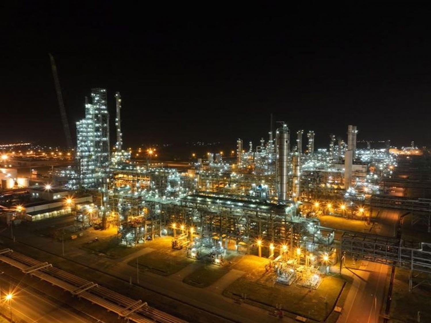 Petrovietnam và NSRP giữ vững chuỗi cung ứng năng lượng trước biến động Trung Đông