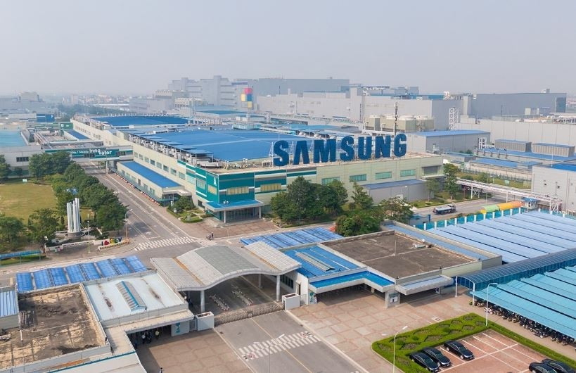 Sau hơn 3 thập kỷ mở cửa, Việt Nam đã trở thành điểm đến đầy hứa hẹn của các “ông lớn” nước ngoài. Ảnh: Moit. ss-252e1.jpg