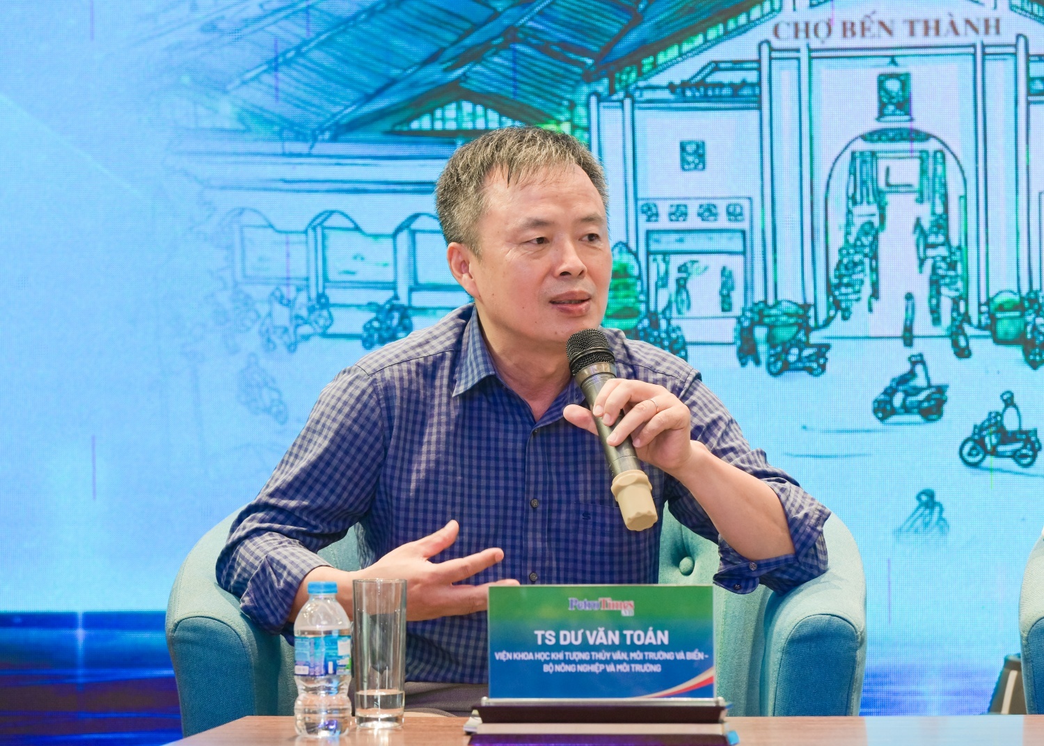 Sửa Luật Dầu khí: Cần quy định rõ cơ chế để đánh thức tiềm năng CCS ngoài khơi Sửa Luật Dầu khí: Cần hoàn thiện cơ chế để đánh thức tiềm năng CCS ngoài khơi