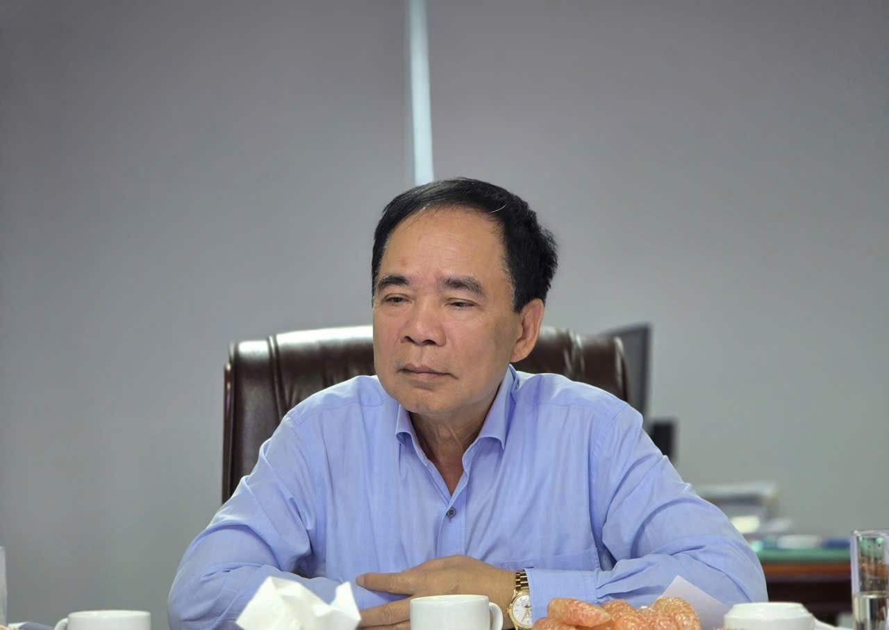 Hội Dầu khí Việt Nam đóng góp nhiều nội dung cho dự thảo Luật Điện lực (sửa đổi) Hội Dầu khí Việt Nam đóng góp nhiều nội dung cho dự thảo Luật Điện lực (sửa đổi)