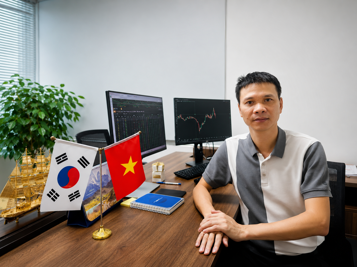 Bước đi chiến lược để tập trung nguồn lực cho lĩnh vực cốt lõi
