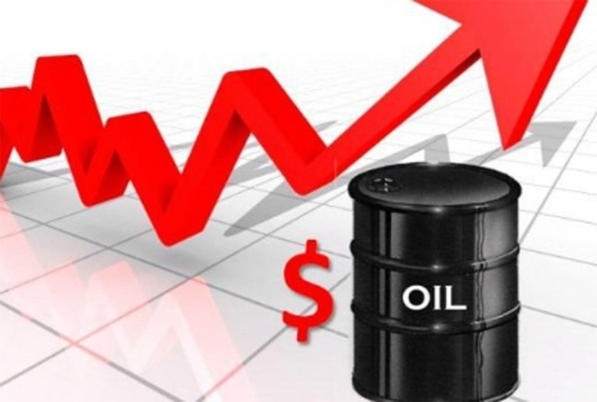 Giá xăng dầu hôm nay (30-7): Giá dầu tăng mạnh do căng thẳng tại Trung Đông leo thang