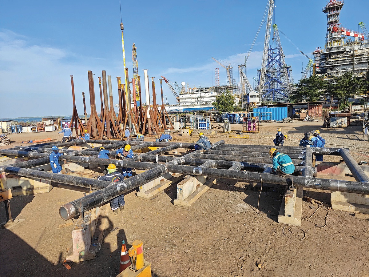 Công đoàn Petrovietnam
