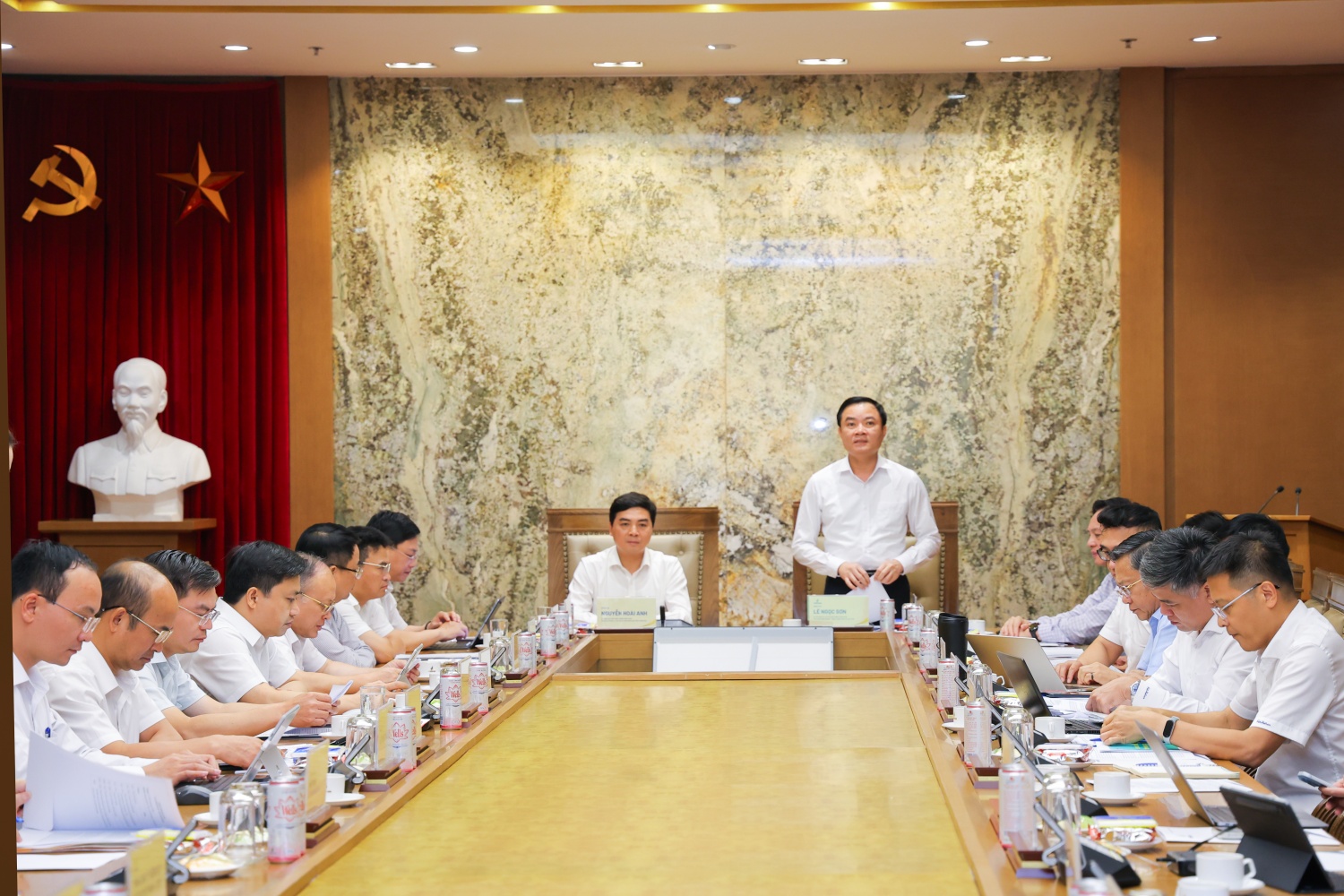 Các sự kiện nổi bật của Petrovietnam trong tháng 7/2026