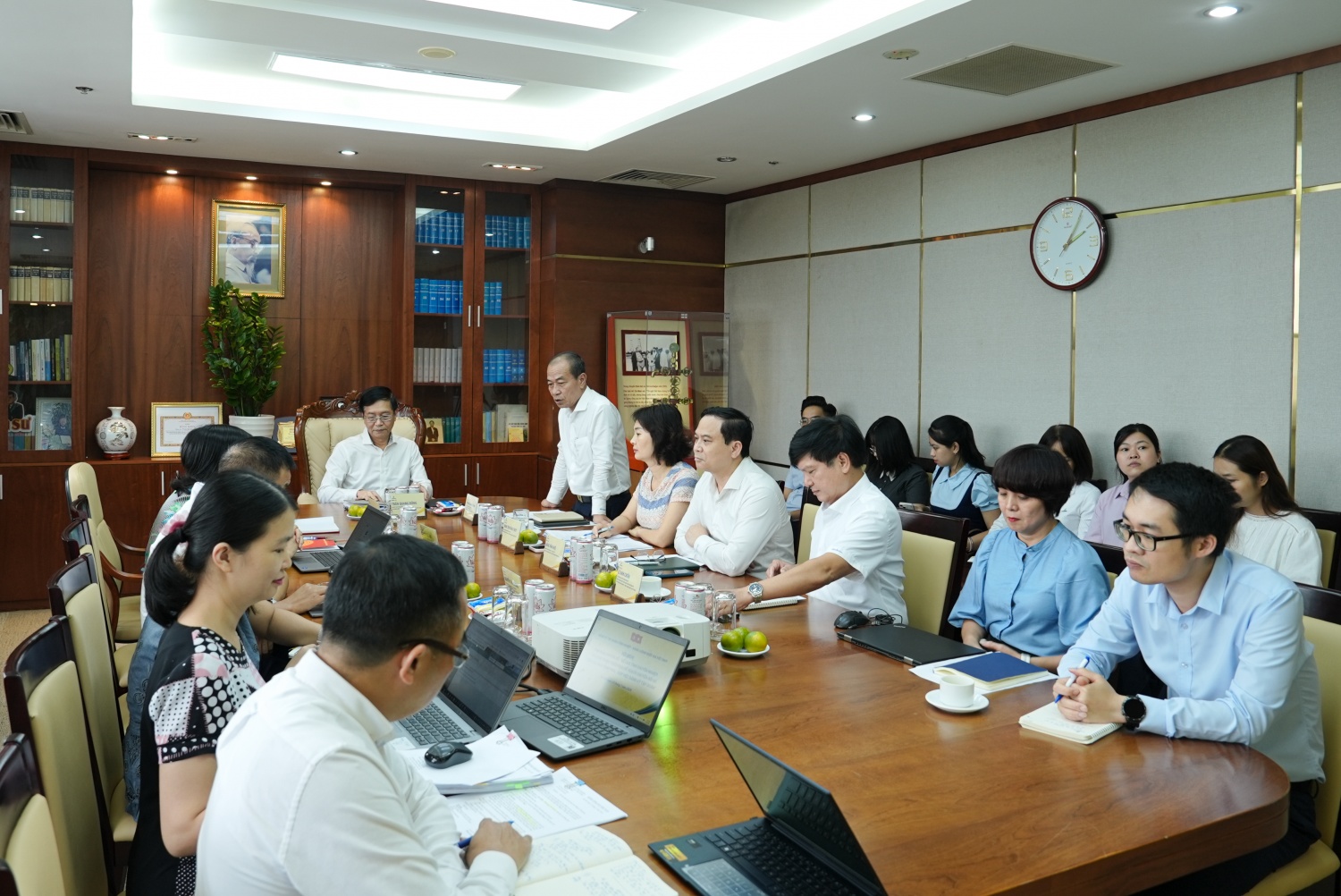Các sự kiện nổi bật của Petrovietnam trong tháng 7/2026