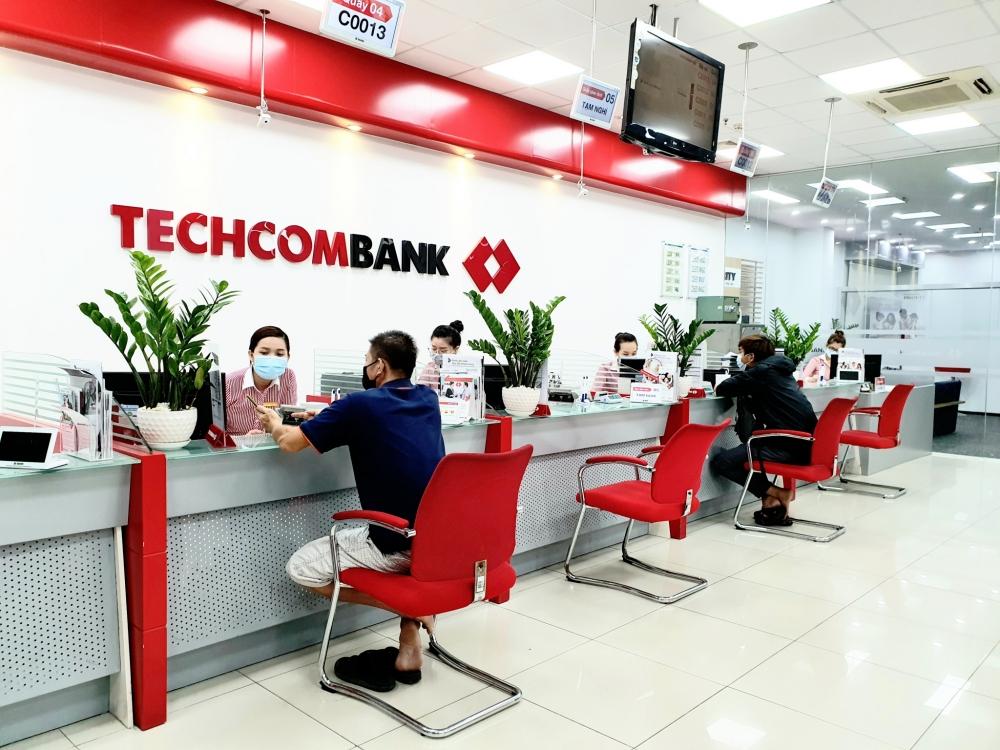 Cổ phiếu TCB còn dư địa? cổ phiếu TCB