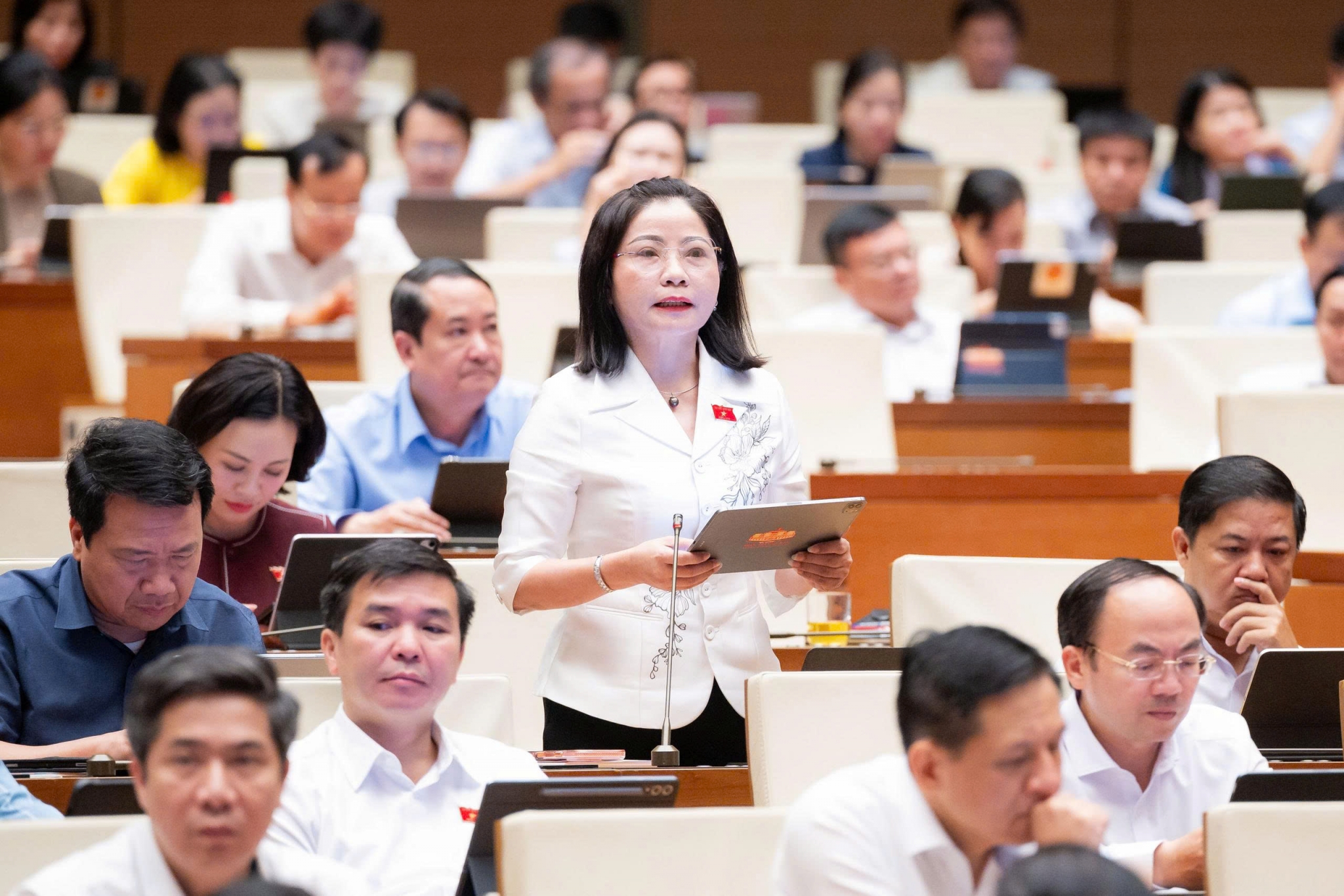Hai thành phố Quảng Ninh và Bắc Ninh phải tạo ra cực tăng trưởng có sức lan tỏa Hai thành phố mới phải tạo ra những cực tăng trưởng có sức lan tỏa
