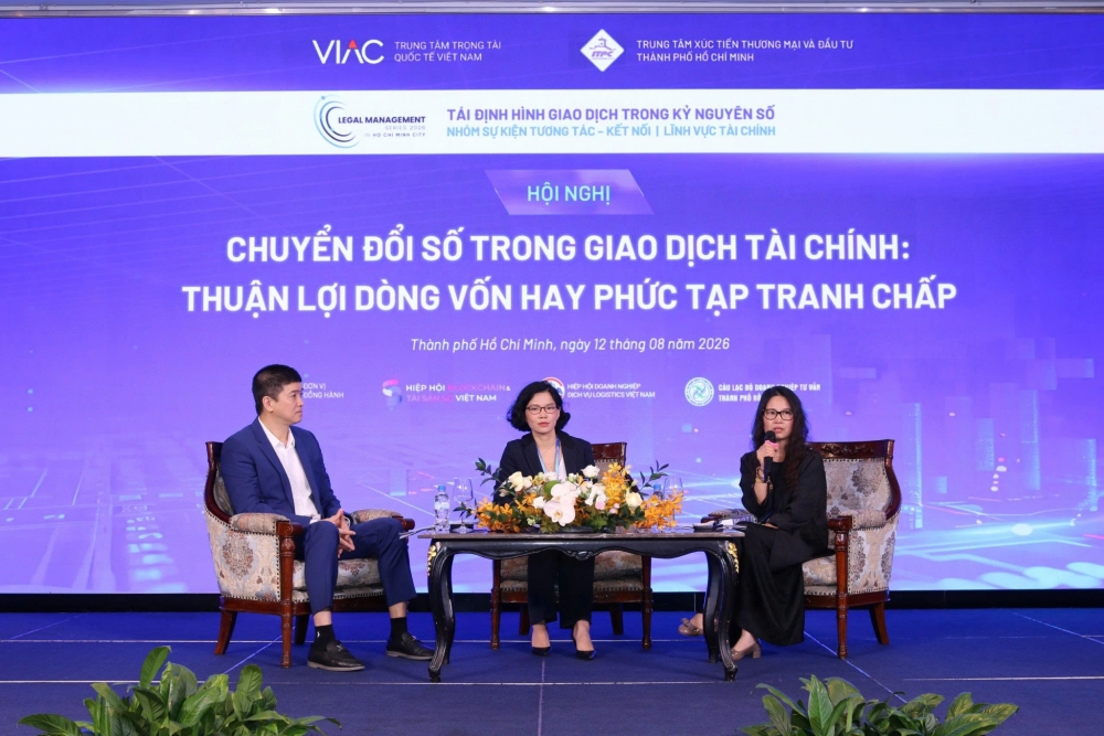 Tài chính số mở rộng kênh vốn cho doanh nghiệp Tài chính số mở rộng kênh vốn cho doanh nghiệp