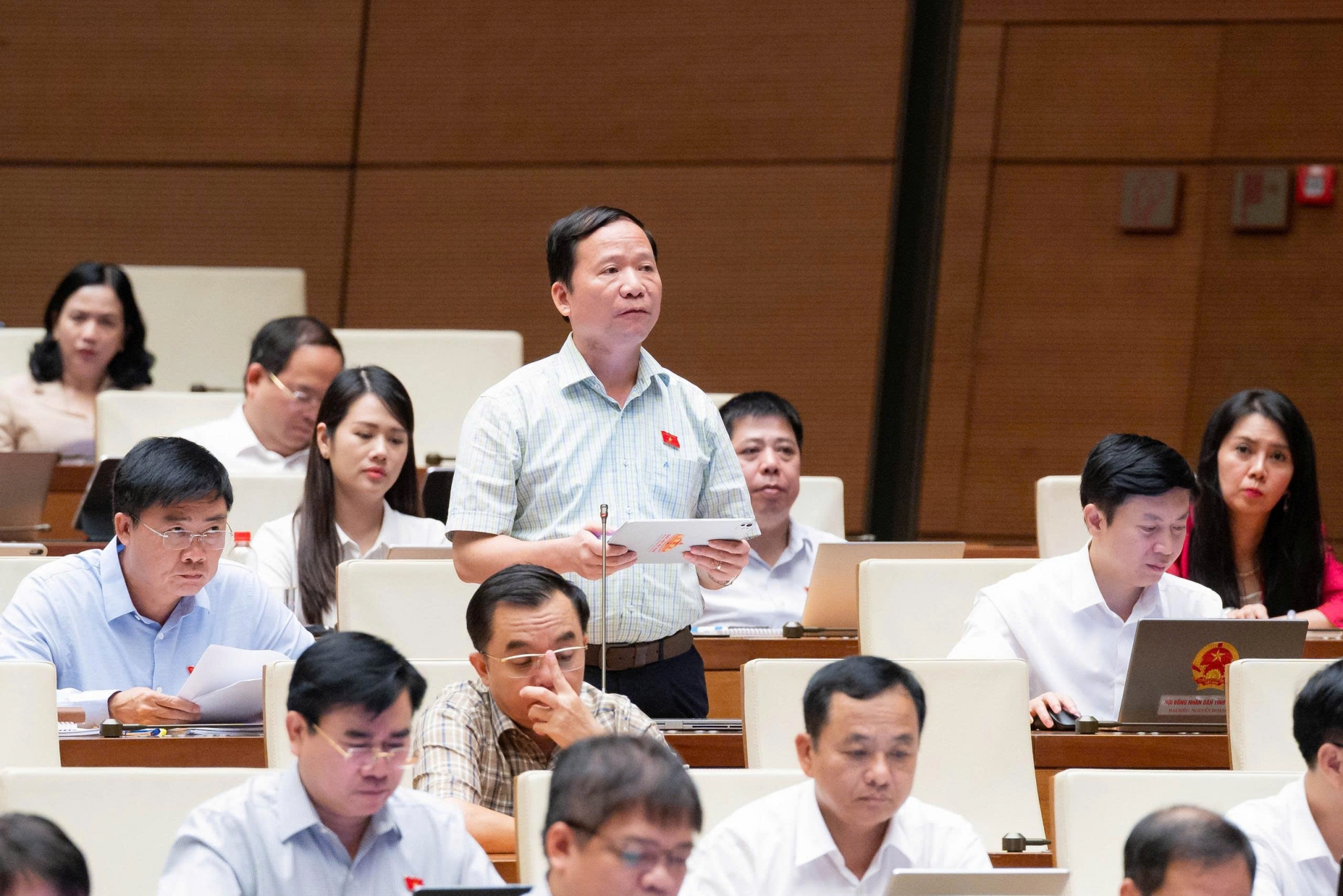 Hai thành phố Quảng Ninh và Bắc Ninh phải tạo ra cực tăng trưởng có sức lan tỏa Hai thành phố mới phải tạo ra những cực tăng trưởng có sức lan tỏa