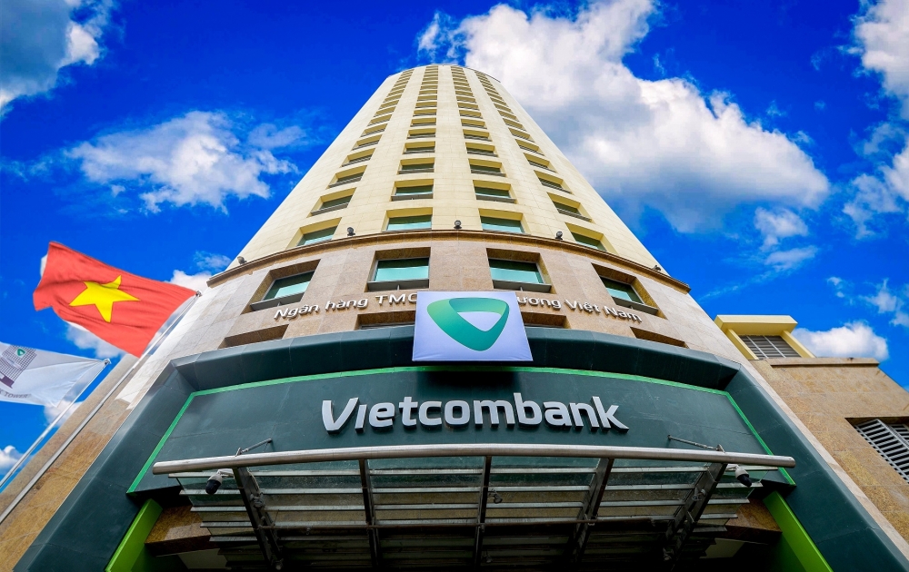 Vietcombank dành 50.000 tỷ đồng, lãi suất thấp hơn 1% cho các lĩnh vực ưu tiên Vietcombank dành 50.000 tỷ đồng, lãi suất thấp hơn 1% cho các lĩnh vực ưu tiên