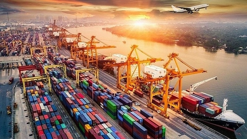 Không chỉ là xuất khẩu được bao nhiêu, quan trọng hơn là giá trị gia tăng trong nước giữ lại Không chỉ là xuất khẩu được bao nhiêu, quan trọng hơn là giá trị gia tăng trong nước giữ lại