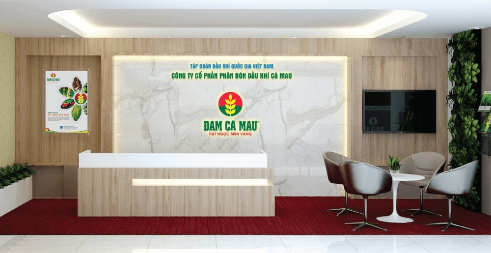 Đạm Cà Mau
