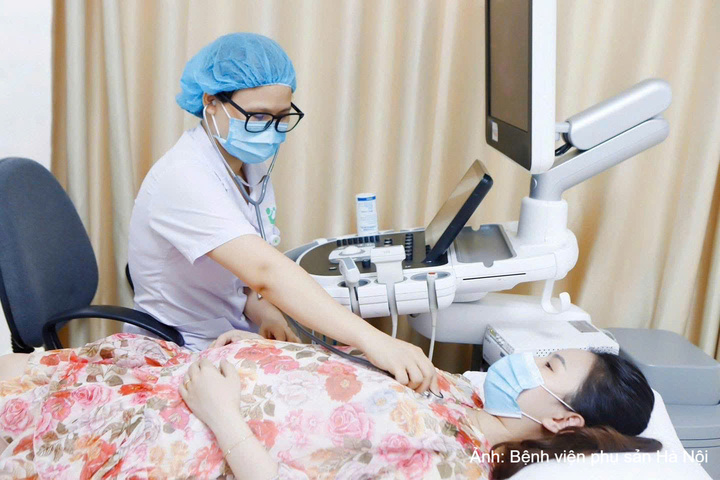 Việc tăng cường hỗ trợ chuyên môn cho tuyến cơ sở, giúp nâng cao chất lượng chăm sóc sức khỏe người dân.