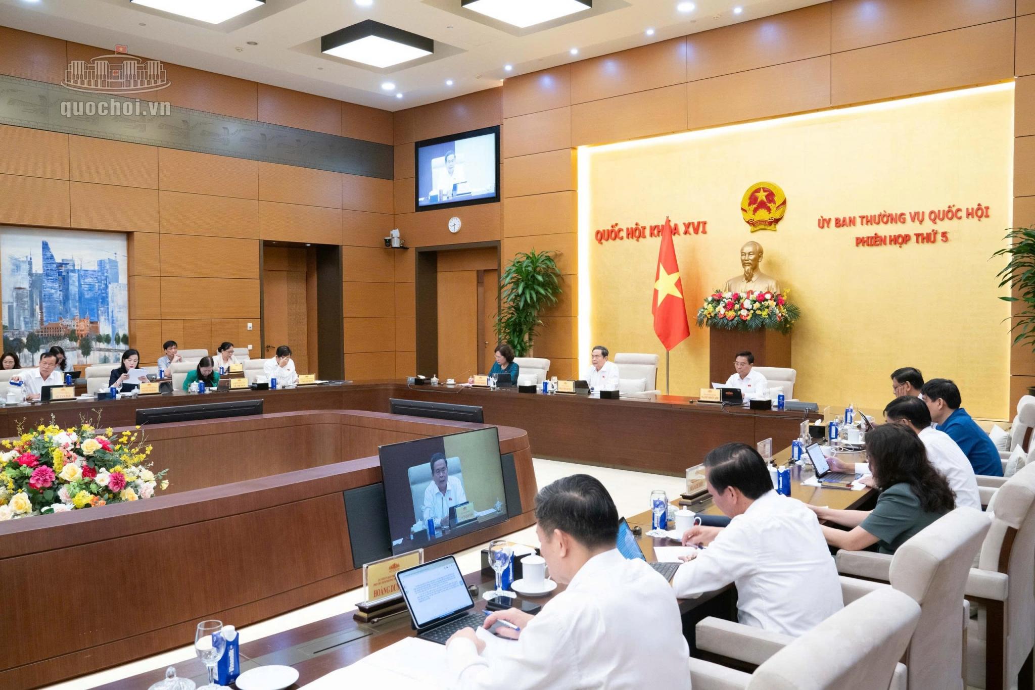 Tạo thuận lợi tiếp cận vốn, thêm động lực để doanh nghiệp nhỏ và vừa lớn lên