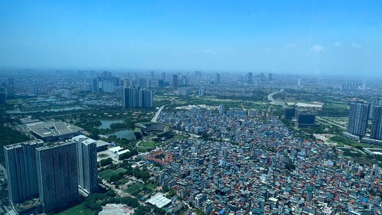 Hạ tầng định hình lại bản đồ thị trường nhà ở Hà Nội