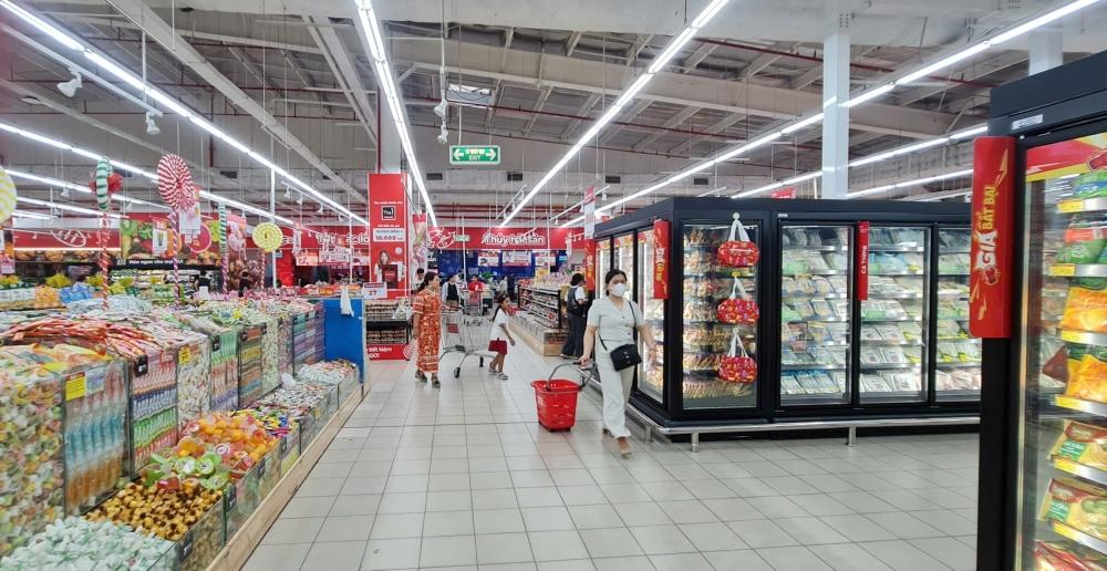 Xuất khẩu Hà Nội 8 tháng tăng 8%, nhập khẩu tăng mạnh phục vụ sản xuất
