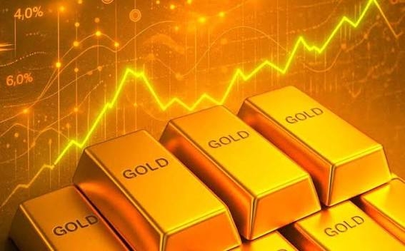 Giá vàng hôm nay: Trong nước tăng giảm trái chiều, thế giới phục hồi