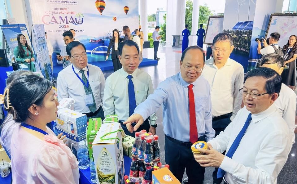 Ngành thủy sản Cà Mau: Tận dụng hiệu quả các Hiệp định thương mại tự do