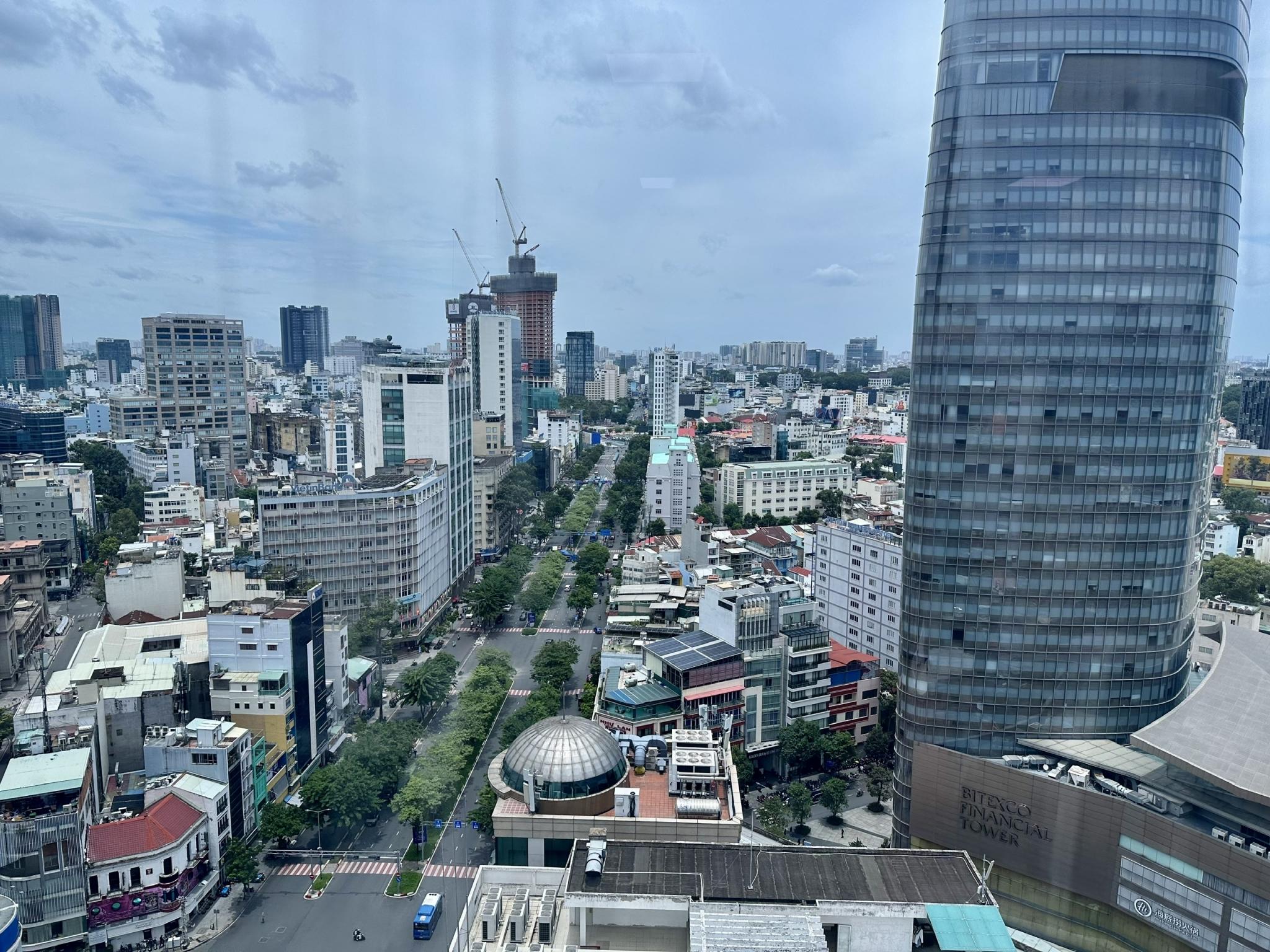 TP. Hồ Chí Minh: 3 tháng cao điểm hoàn thành cơ sở dữ liệu quốc gia về đất đai