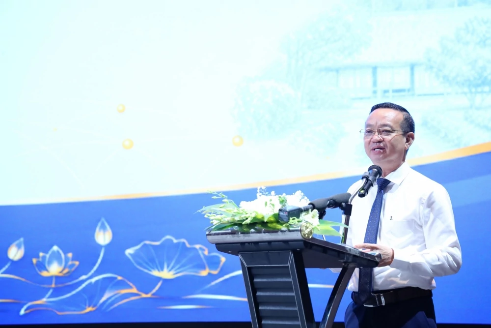 TP. Hồ Chí Minh liên kết thế mạnh, tạo động lực tăng trưởng 2 con số