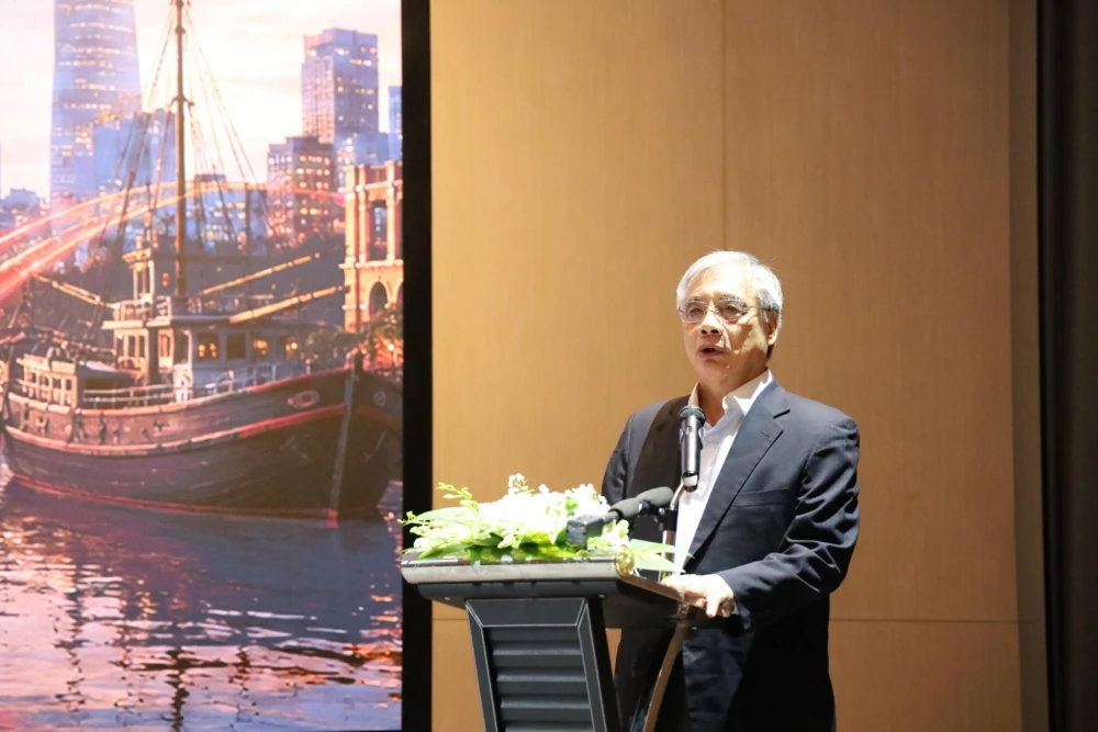 TP. Hồ Chí Minh liên kết thế mạnh, tạo động lực tăng trưởng 2 con số