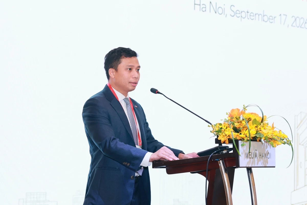 CEO SSI: Doanh nghiệp FDI chiếm 3/4 xuất khẩu nhưng vắng bóng trên sàn chứng khoán