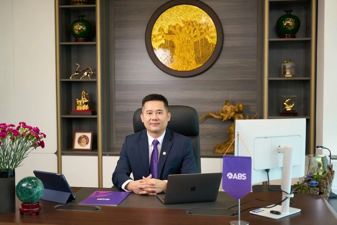 Chứng khoán An Bình nâng chuẩn cùng thị trường chứng khoán Việt Nam