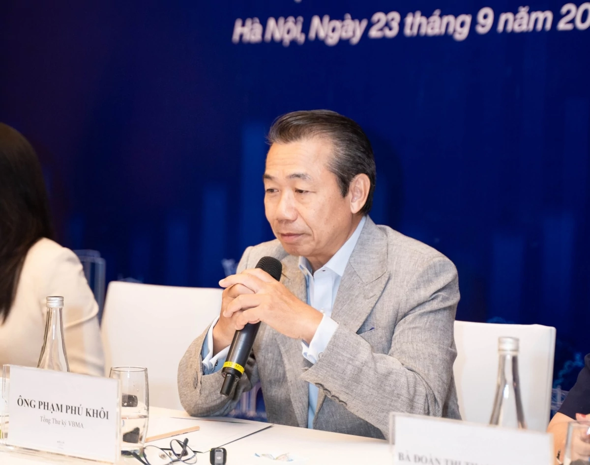 Hội nghị thường niên Diễn đàn Chứng khoán châu Á